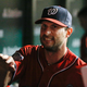 Illustration for article titled Max Scherzer, Still An Intense Weirdo